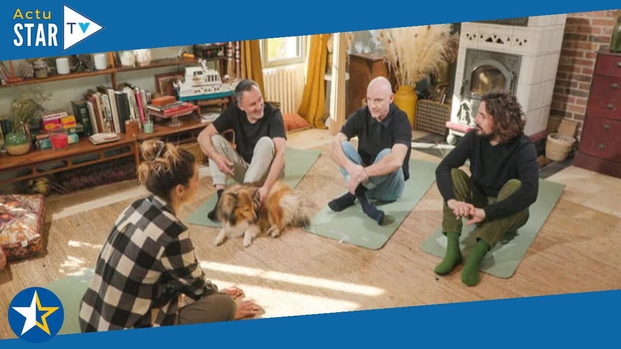 Un dimanche à la campagne : qui sont les invités de Frédéric Lopez ce dimanche 18 juin 2023 ?