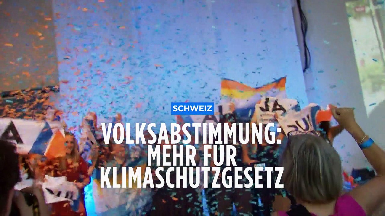 Nachrichten des Tages | 19. Juni - Morgenausgabe