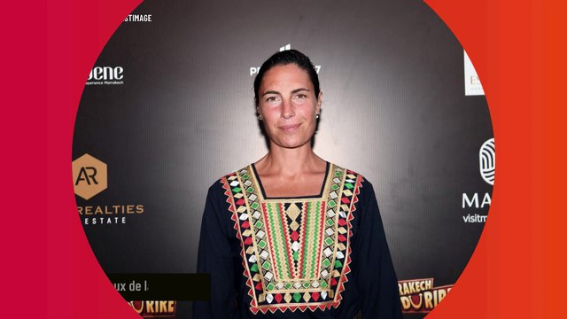 Le deuxième divorce c'est un échec : Alessandra Sublet sans détour sur ses ratés sentimentaux
