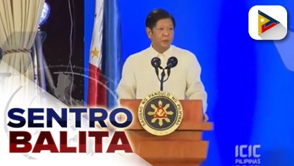 ‘Fake news’, walang puwang sa lipunan ayon kay PBBM