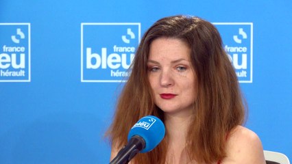 Vigdis Morisse Herrera, créatrice de Globe Speaker