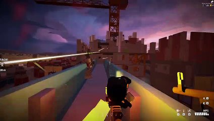 Battlebit Remastered – Announcement-Trailer