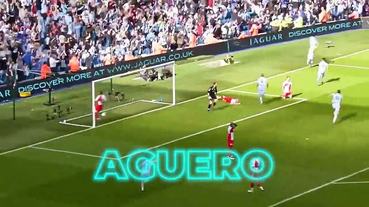 1 in a Trillion Moments in Football