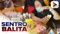 Ilang tindahan sa Maynila na nagbebenta ng mga hindi otorisadong vape, ni-raid at ipinasara ng DTI