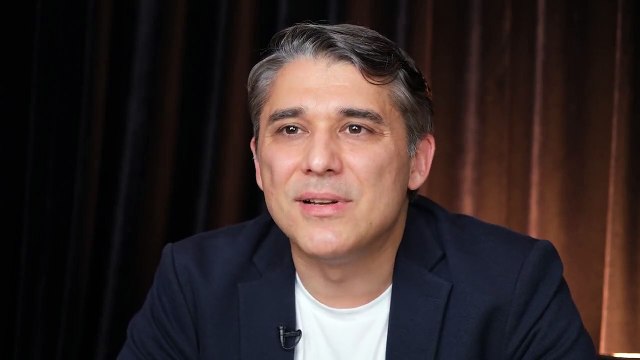 İyi Parti kurucularından Taylan Yıldız, partisinden istifa etti