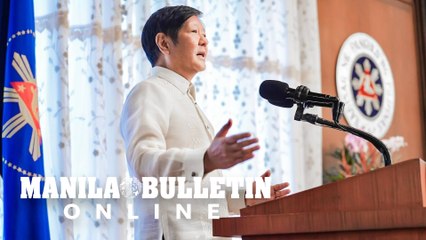 Marcos to youth: Study well, serve your community