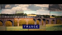 Petit trip entre amis Bande-annonce (EN)