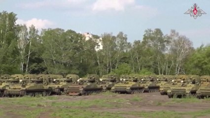 السلطات الروسية تحاكم المعارضين للحرب في أوكرانيا.. ما الاتهامات؟