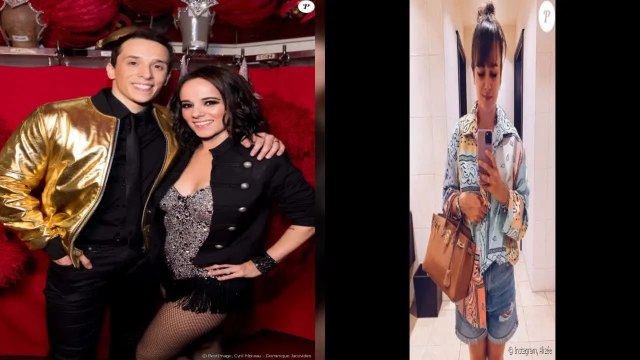 Alizée et Grégoire Lyonnet célèbrent leurs sept ans de mariage : des photos d’archives dévoilées