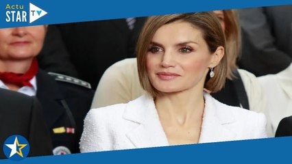Letizia d’Espagne : retour sur ses plus beaux looks d’été