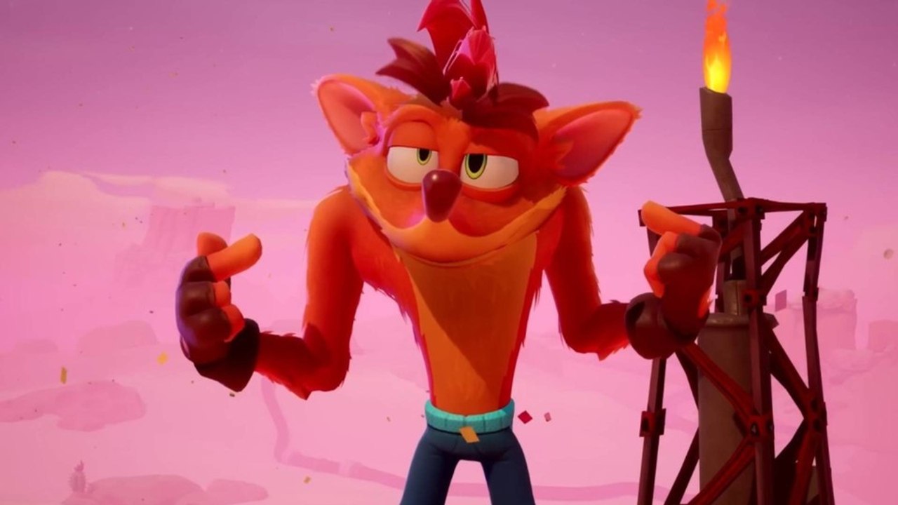 Crash Team Rumble bringt PS1-Klassiker Crash Bash zurück: Alle Gameplay-Infos zum Release