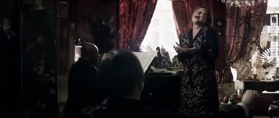 Marguerite Bande-annonce (IT)