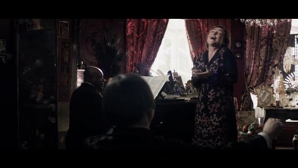 Marguerite Bande-annonce (EN)