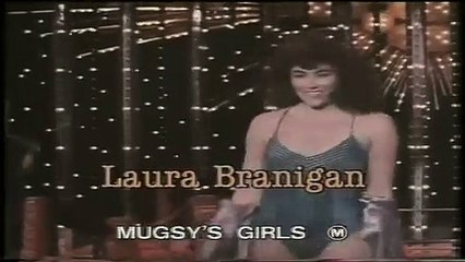 Delta Pi Bande-annonce (EN)