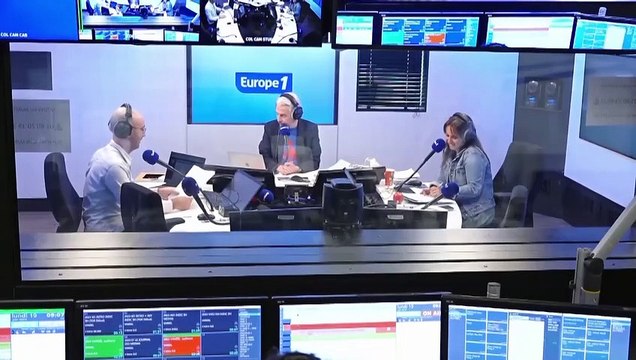 «Envole-moi» : France 2 en tête des audiences de ce dimanche soir