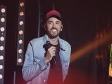 Christophe Willem : un ancien camarade de sa promo de 