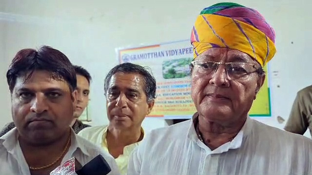 अब प्री-प्राइमरी से खुलेंगे महात्मा गांधी अंग्र...