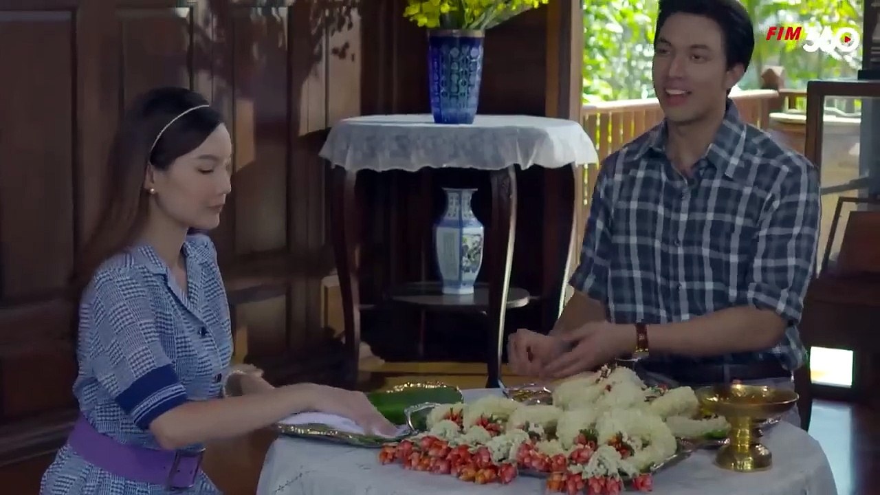 Lạc mất nguồn cội - Tập 10 _ PHIM LỒNG TIẾNG _ SIÊU PHẨM PHIM BỘ THÁI LAN CỰC HÓT MỚI NHẤT 2023