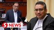 No criminal wrongdoing in judge Mohd Nazlan's case, says PM Anwar