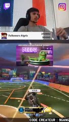 Redbull donne des ailes ! 