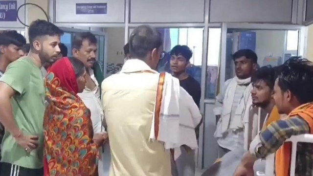 BREAKING: खेलने के दौरान तालाब में डूबकर 3 बच्चों की मौत, दो घरों का बुझा चिराग