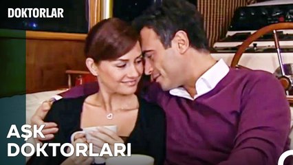 Senin Yanında Olmayı Dünyalara Değişmem - Doktorlar 42  Bölüm