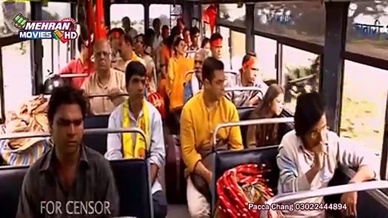 Bajrangi Bhaijaan Movie Sindhi Dubbed... - Sindhi Dubbing Movies Mehran Dvd