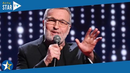 Laurent Ruquier accusé de racisme par un célèbre humoriste, il perd patience : "Là, on est chez les