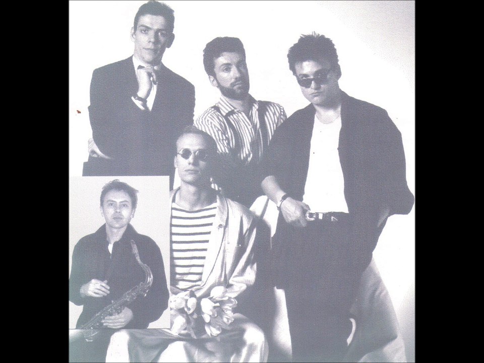 les arrache coeurs - air transe - 1989