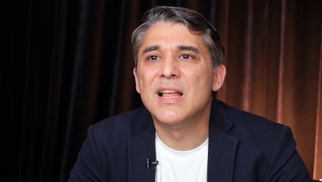 İYİ Parti'de deprem sürüyor! Parti kurucularından Taylan Yıldız da görevinden istifa etti