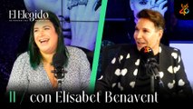 EL ELEGIDO 1x11: ELÍSABET BENAVENT, amarres de amor para cuentos no tan perfectos | LOS40