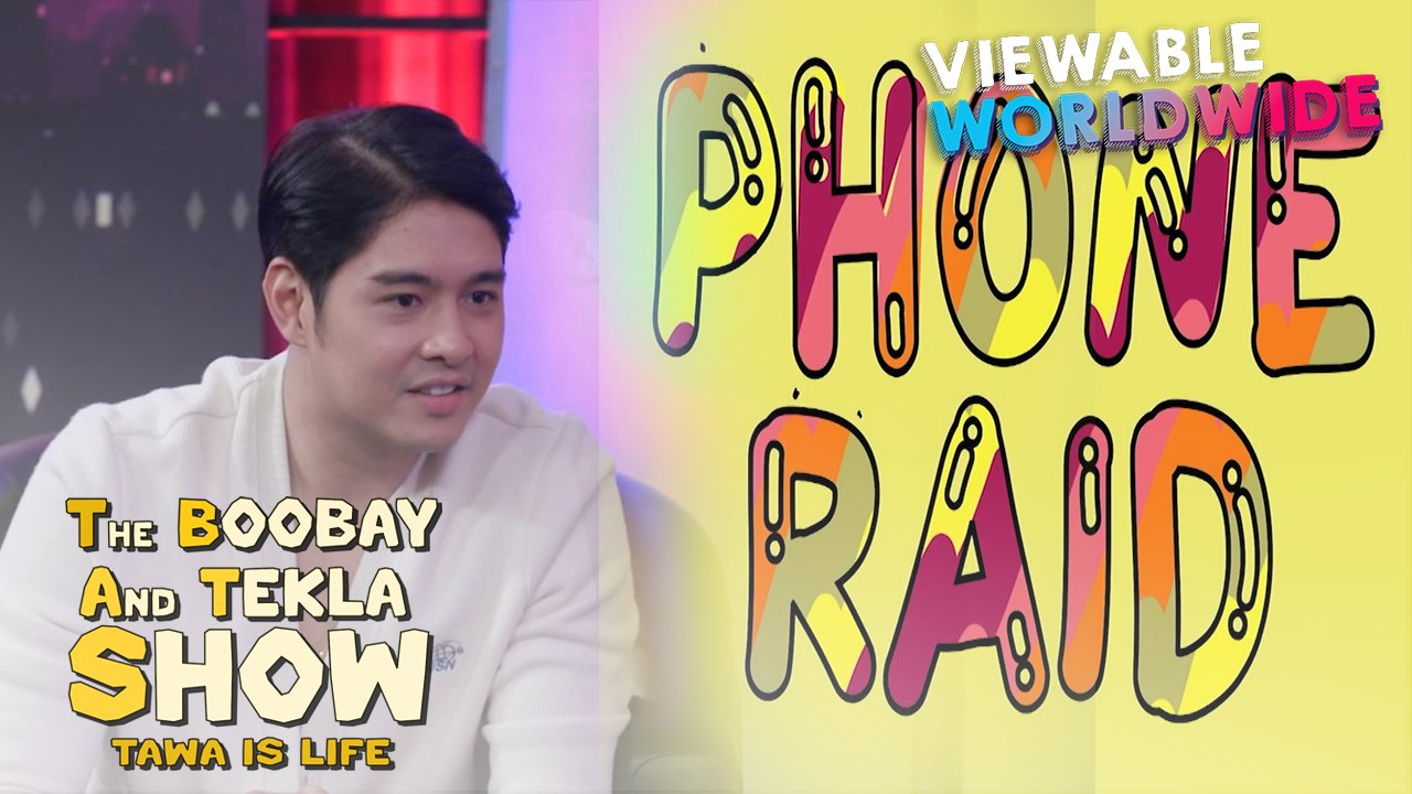 TBATS: Madalas daw ang pag-RUB ni Jeric Gonzales kay RABiya Mateo!