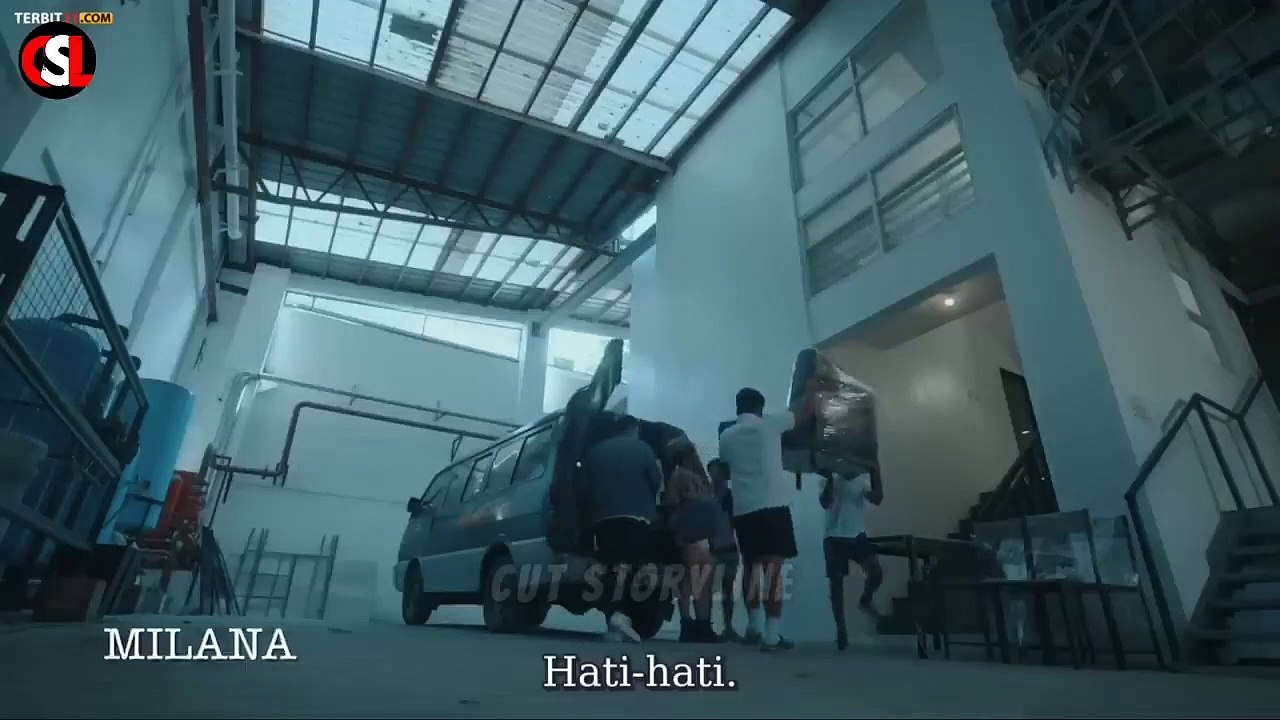 FILM ENAK2 RAMAH LINGKUNGAN❗Alur cerita film semi l4mpas lang!t 2022