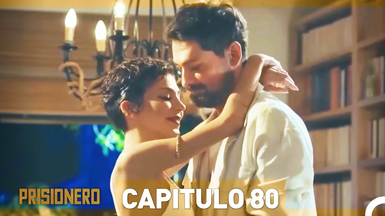 Prisionero Capitulo 80 en Español