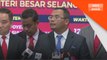 Kejayaan pada PRU15 bukti Selangor masih kubu kuat PH
