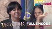 TiktoClock: Patricia Tumulak, niligawan ng isang may SINAT?! (Full Episode)