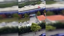 Bayrampaşa'da Amatör Futbol Maçında Kavga Çıktı: Polis Havaya Ateş Açtı