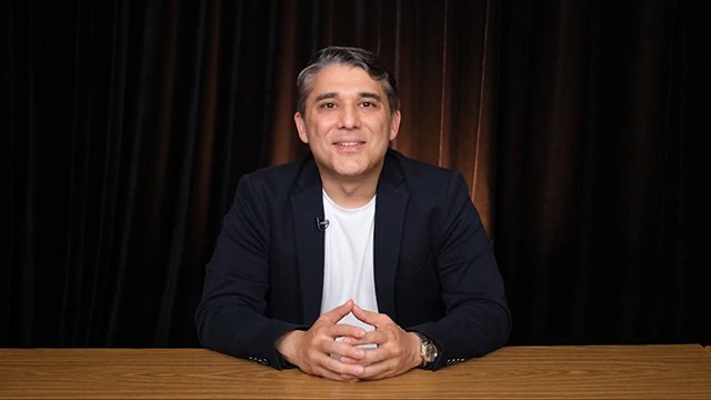 İYİ Parti kurucularından Taylan Yıldız istifa etti