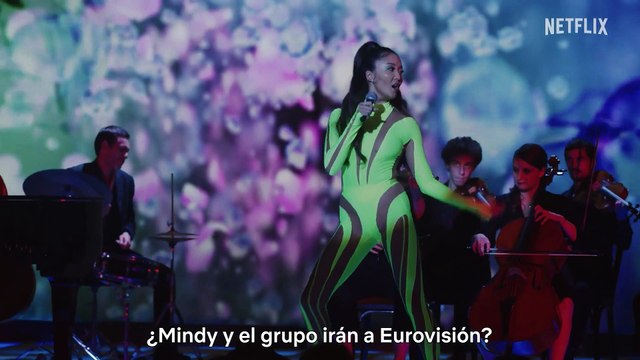 Emily en París - Anuncio de la temporada 4 Netflix