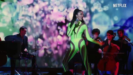 Emily in Paris -  Season 4 Announcement Netflix