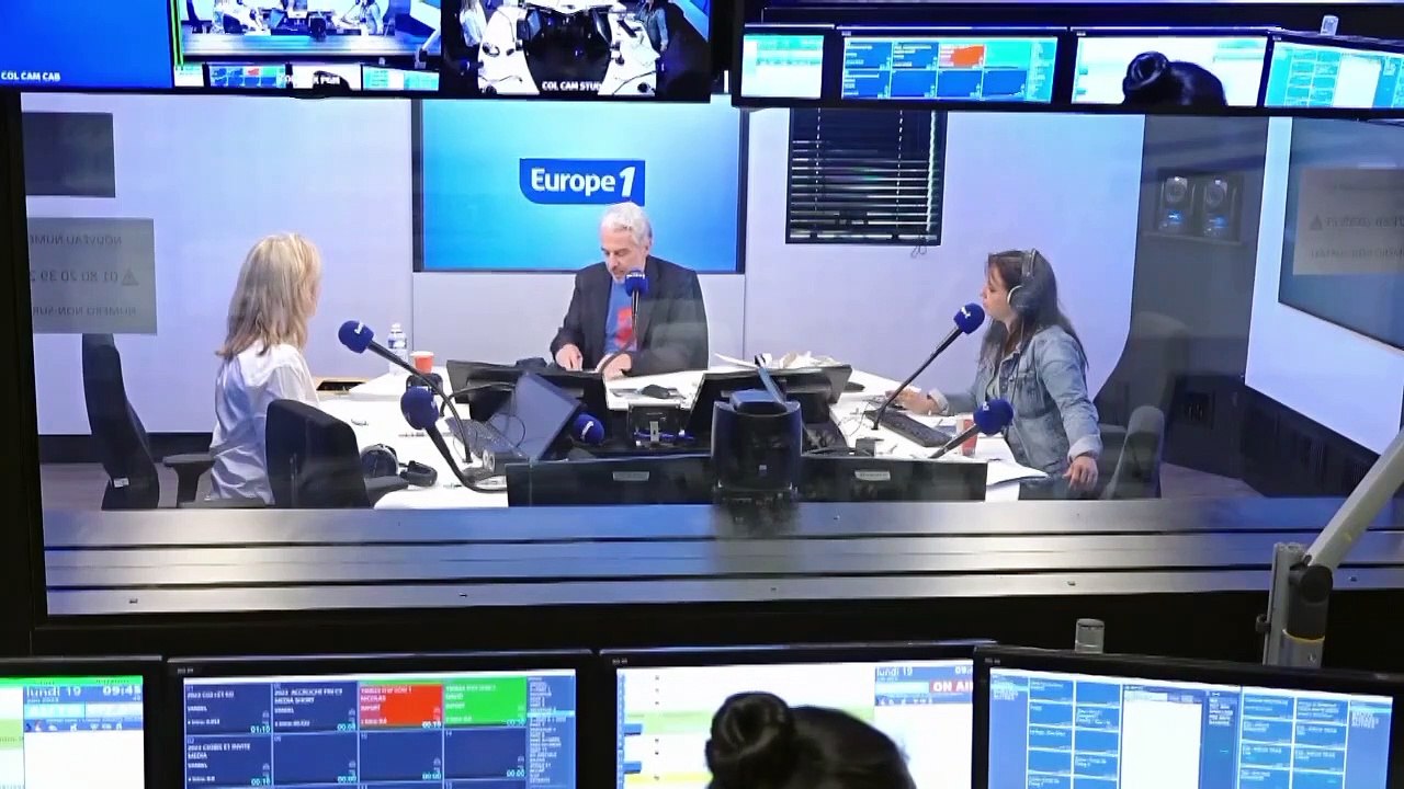 «Adeptes, de l'emprise à la déprise» : Karine Dufour est l'invitée de Culture médias