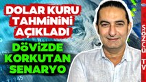 Devrim Akyıl Türkiye'yi Bekleyen Dolar Kuru Senaryosunu Yorumladı! İşte Dolar TL Tahmini