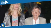 Emmanuelle Seigner : pourquoi elle n’a pas pris le nom de son mari, Roman Polanski ? Elle s’explique