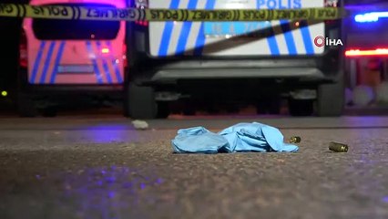 Bursa'da gece kulübü işletmecisi silahlı saldırıda hayatını kaybetti