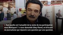 Les bonnes affaires d’Edwy Plenel