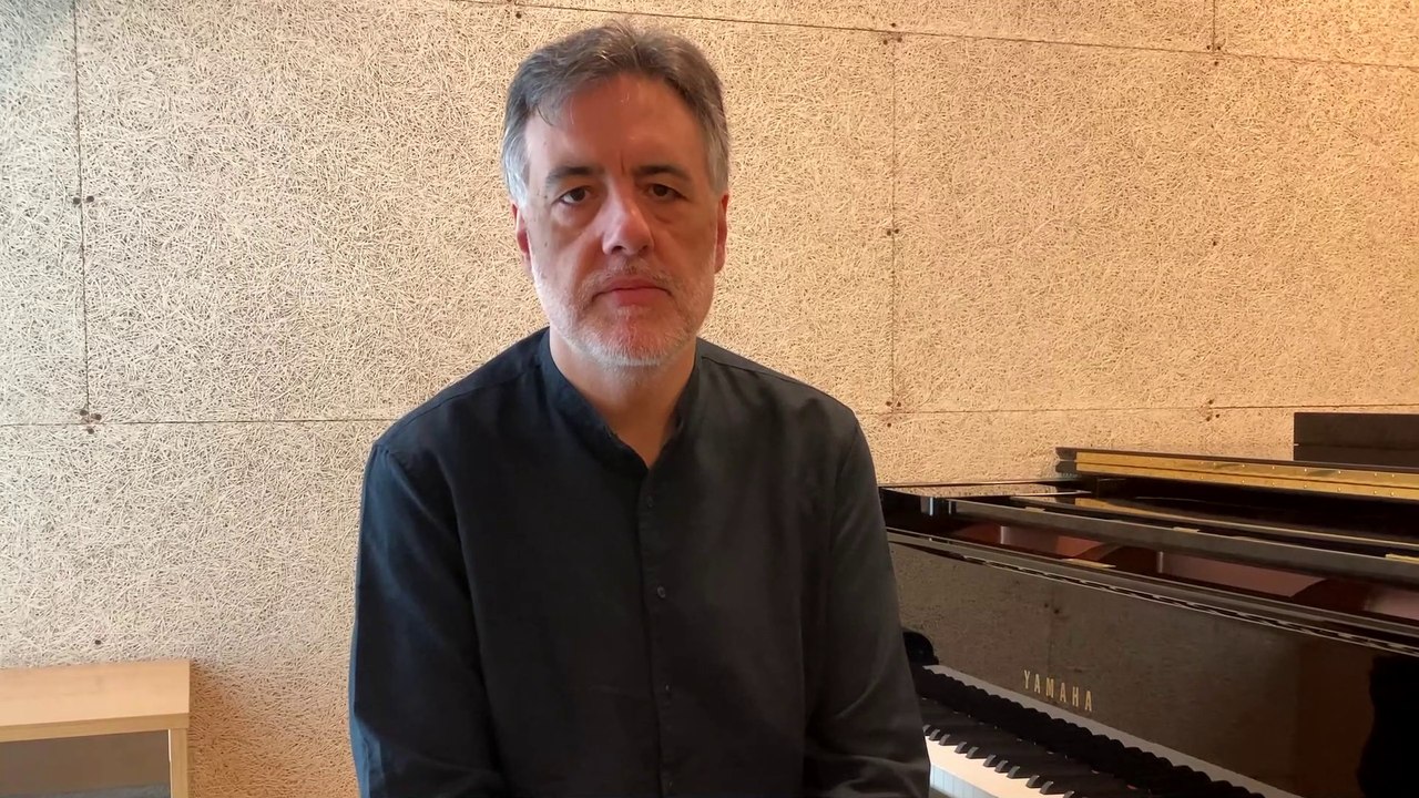 Concierto en memoria de Javier Marías
