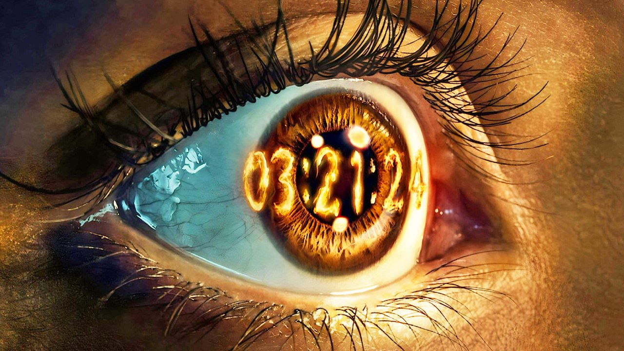 3 Body Problem - S01 Teaser Trailer (Deutsch) HD