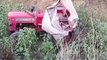 रोहतास जिले में भयानक हादसा: सड़क दुर्घटना में चालक की दर्दनाक मौत, वीडियो देखें