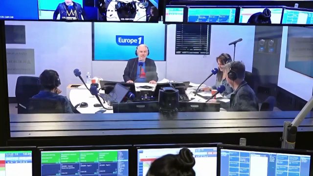 «Un été au camping» sur C8 : «Ils ont des zizis ronds, vive les bretons !»