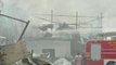 Video: महाराष्ट्र में आग का तांडव, 20 से अधिक गोदाम जलकर खाक, इलाका कराया गया खाली